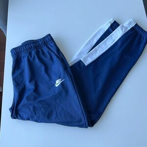 Men’s Nike Tracksuit Bottoms